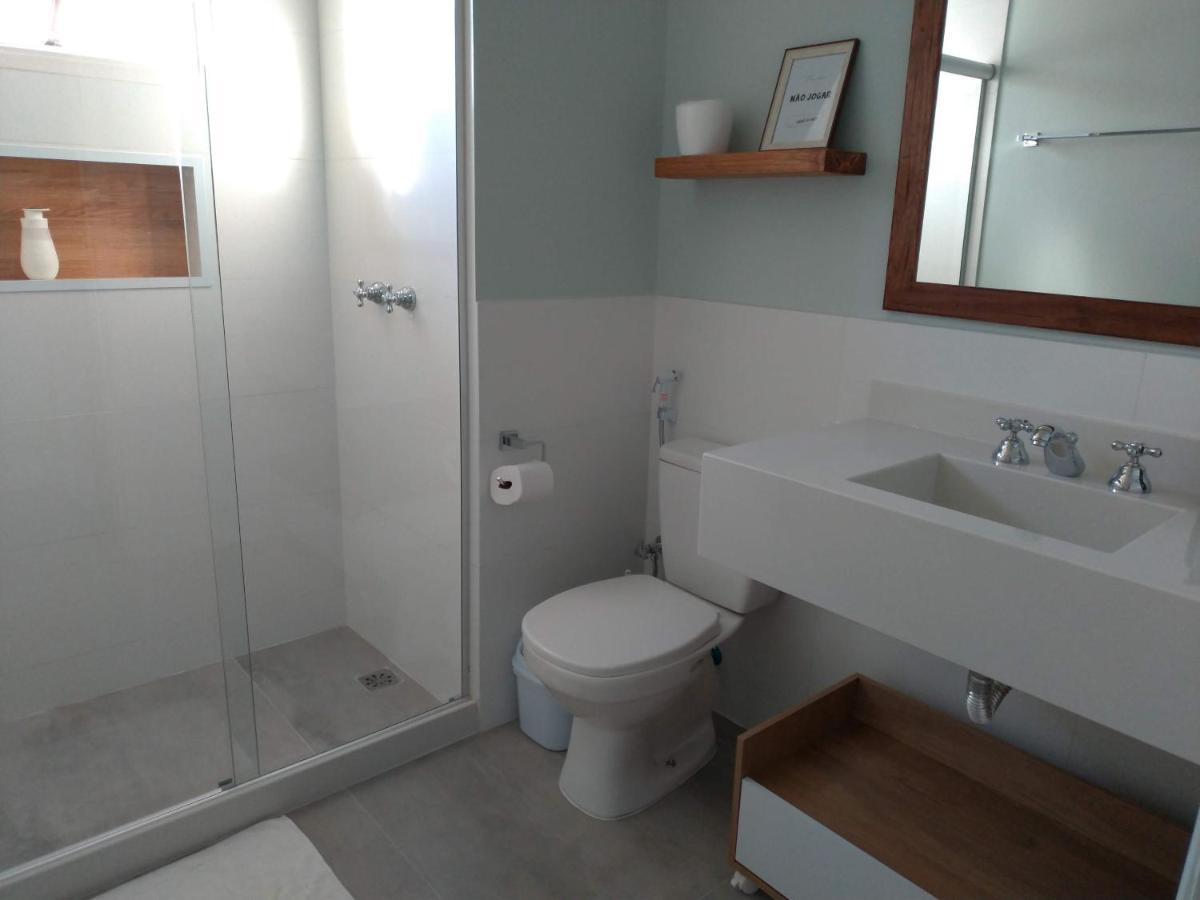 Casa Verde - Suite 2 - Iucas, Teresopolis, Rj Eksteriør billede