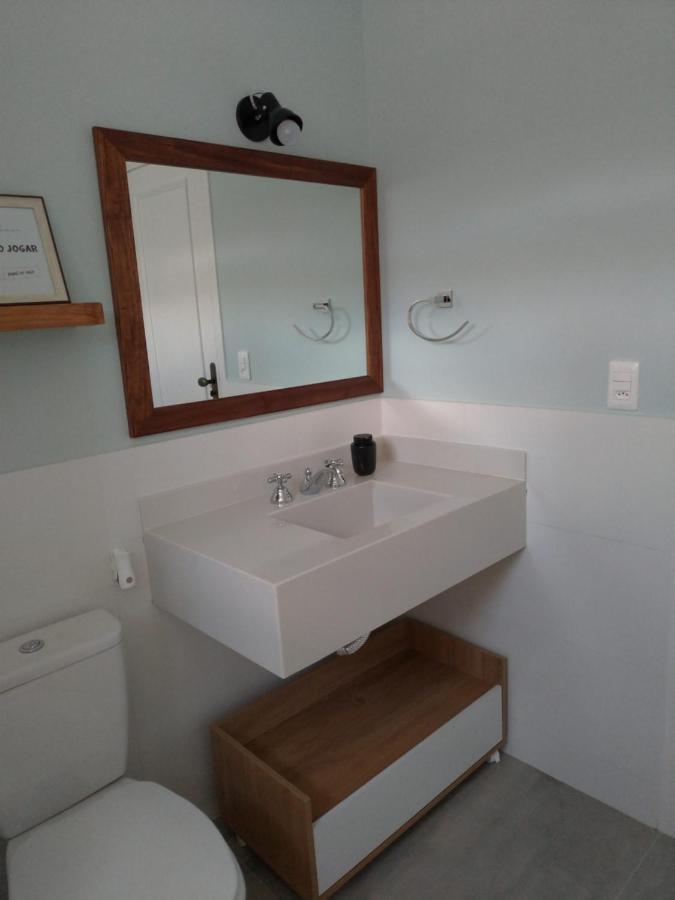 Casa Verde - Suite 2 - Iucas, Teresopolis, Rj Eksteriør billede