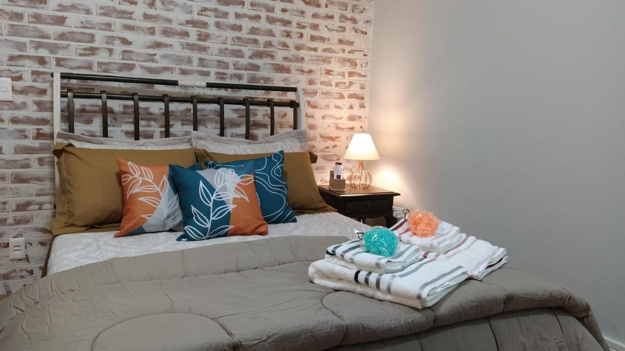 Casa Verde - Suite 2 - Iucas, Teresopolis, Rj Eksteriør billede